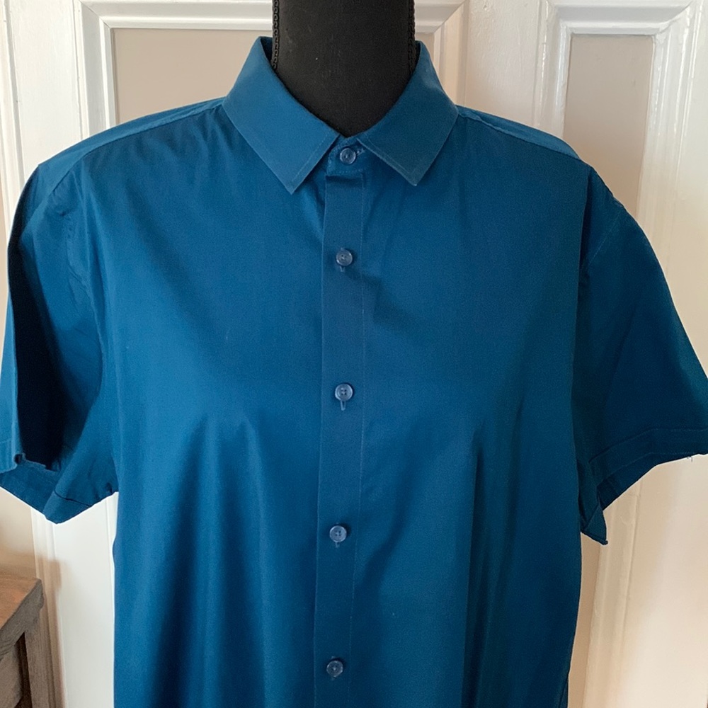 Guess dress shirt